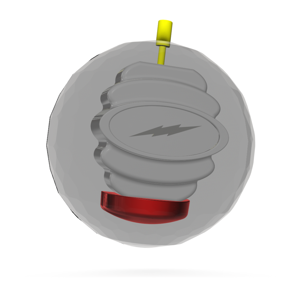 Ion Max