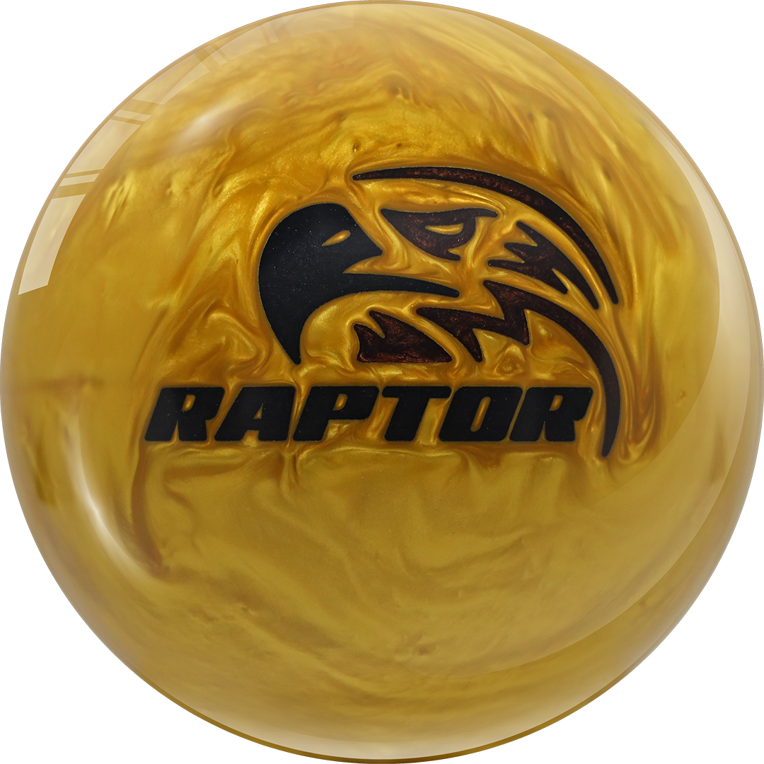 Raptor Rush