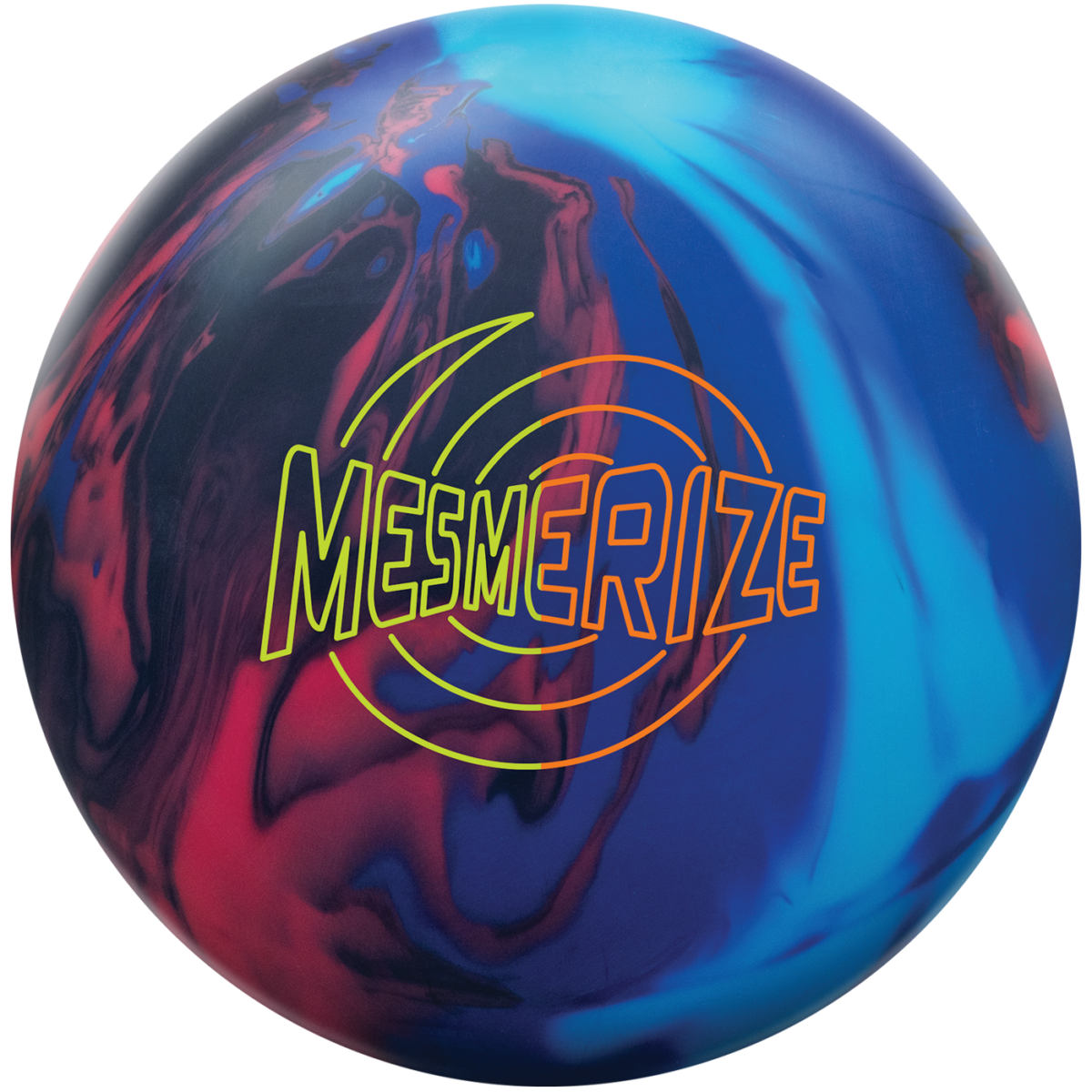 Mesmerize Bowling Ball