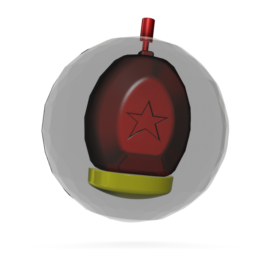 Attention Star