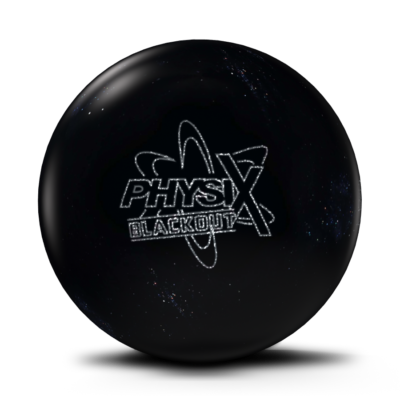 PHYSIX BLACKOUT
