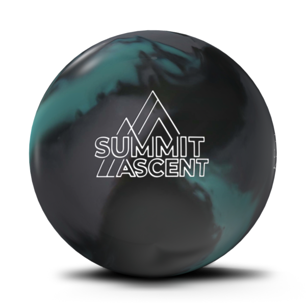 SUMMIT ASCENT