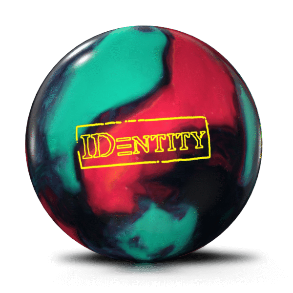 Storm IDentity Bowling Ball
