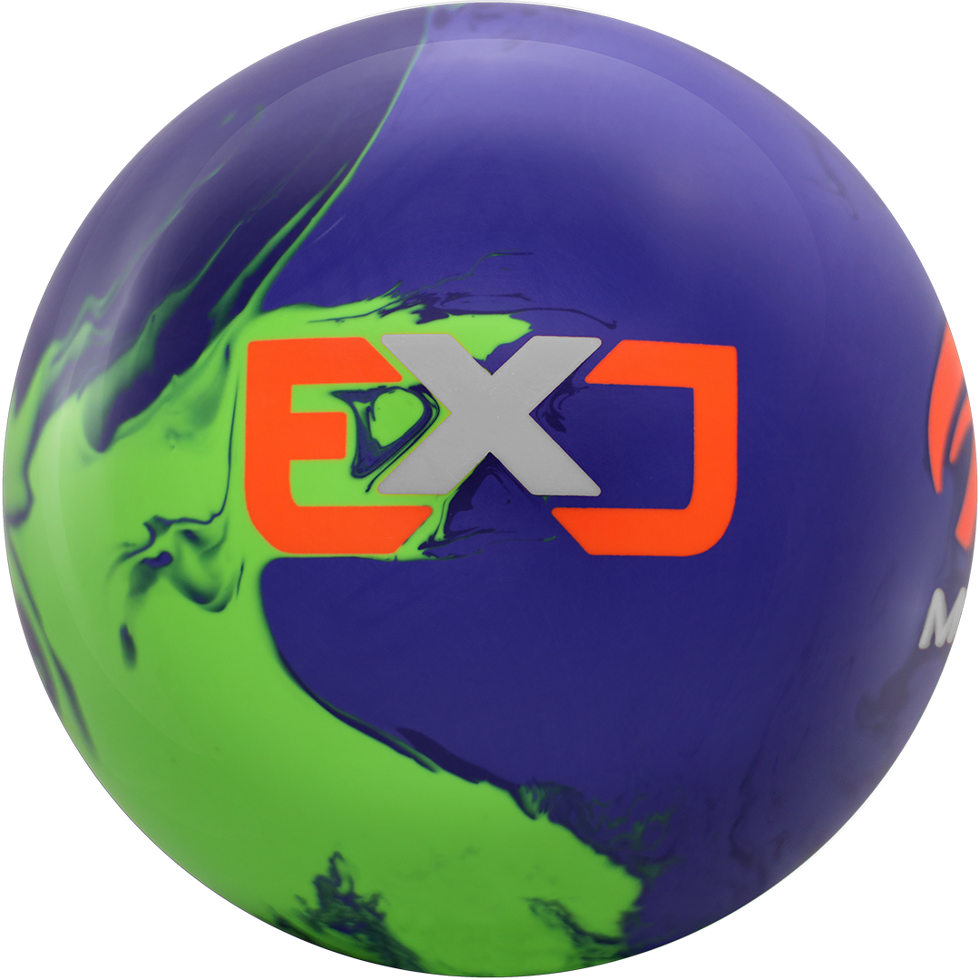 Venom EXJ