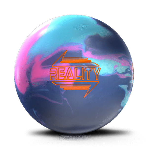 Reality Bowling Ball by 900 Global