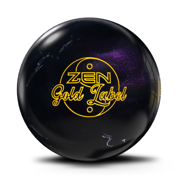 Zen Gold Label